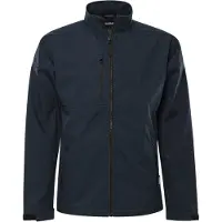 Fristads Acode WindWear softshelljack 1476 SBT Donker marineblauw maat 2XL heren