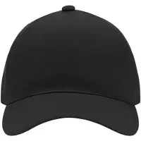Cutter & Buck Wauna Cap Zonder Print Zwart maat 56 7129