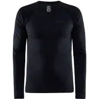 Craft Core Dry Active Comfort Ls Heren Black maat XL heren