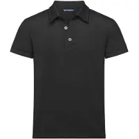 Cutter & Buck 354415 Virtue Polo Solid Junior