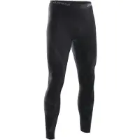 Jobman 2580 Next To Skin Pants Donker grijs/Zwart maat XL heren