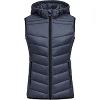Printer Base Bodywarmer Dames Marine maat 3XL dames