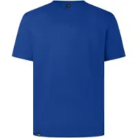 FHB Jens T-Shirt eenkleurig Korenblauw maat XL heren