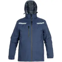 Hydrowear Regenjack Bonn | Maat: S