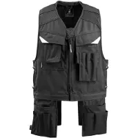 Mascot Baza 15089-154 Gereedschapsvest Reflecterend | Maat: XXL