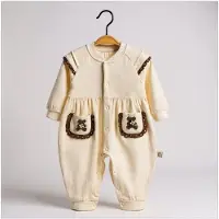 VBM babypyjama - superzacht - 4-6 maand