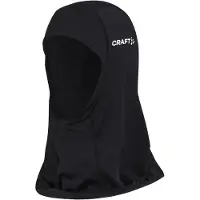 Craft Adv Essence Hijab Dames Black maat S/M dames