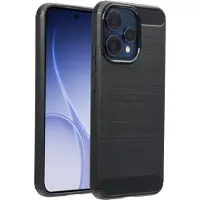IMoshion Brushed Backcover voor de Oppo Reno15 (5G) - Zwart
