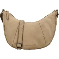 Hide & Stitches Moonbag Schoudertas Paint Rock Zand