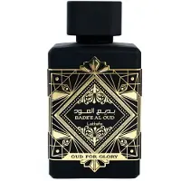 Lattafa Bade'e Al Oud Oud for Glory Eau de Parfum 100 ml