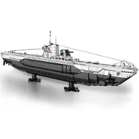 ReoBrix 33050 Modelbouwset met bouwstenen, 3624 onderdelen