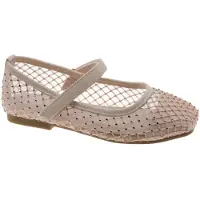 Beppi Ballerina's pink