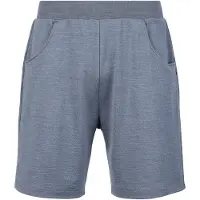 Stoic - MerinoTerry250 BaraSt. Shorts - Short XXL, grijs