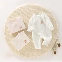 VBM babypyjama - zalig zacht - 1-2 maand