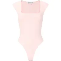 Gimme Halter Jumpsuit - Trendy Mouwloze One-Piece - Elegante Zomer Outfit voor Vakantie, Feestjes en Dagelijks Gebruik - Roze - Maat M