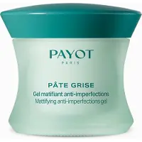 Payot Pâte Grise Mattifying Anti-imperfections Gel 50 Ml