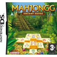 Mahjongg Ancient Mayas