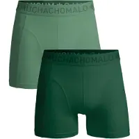 Muchachomalo Heren 2-pack boxershorts