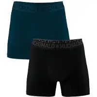 Muchachomalo Heren 2-pack boxershorts