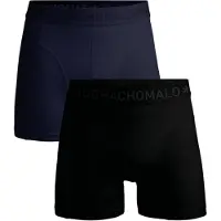 Muchachomalo Heren 2-pack boxershorts