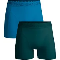 Muchachomalo Heren 2-pack boxershorts