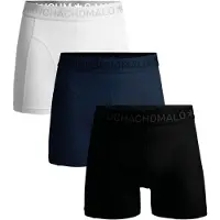 Muchachomalo Heren 3-pack boxershorts