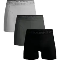 Muchachomalo Heren 3-pack boxershorts