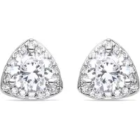 Luxenter Oorbellen 'Imli' zilver