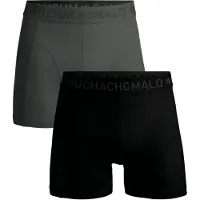 Muchachomalo Heren 2-pack boxershorts