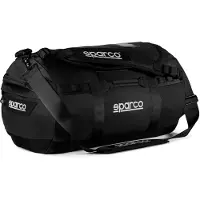 Sparco Dakar-s Duffeltas