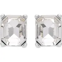 Luxenter Oorbellen 'Rindel' zilver