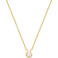 Luxenter Ketting 'Ceol' goud
