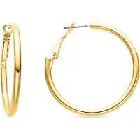 Luxenter Oorbellen 'Sadro' goud