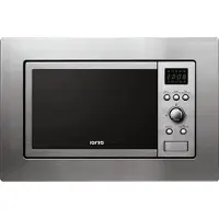 Ignis AMT 120/IX Ingebouwd 20l 800W RVS magnetron