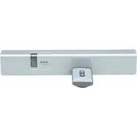 Axa Remote 2.0 - Raamopener - Afstandsbediening - Bovenlichten - Klep- en uitzetramen - Gegalvaniseerd zamac - Grijs