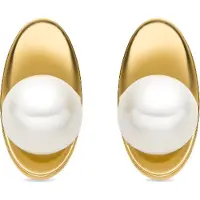 Luxenter Oorbellen 'Lyhu' goud