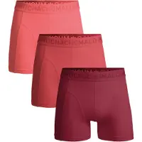 Muchachomalo Heren 3-pack boxershorts