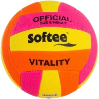 Softee Vitaliteitsvolleybal