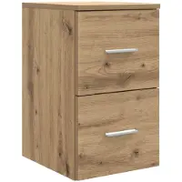 vidaXL Badkamerkast Tussenin Oud hout 30 x 44,5 x 50 cm Bewerkt hout