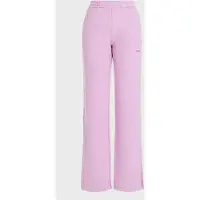 OFF-WHITE Diag Tapered Sweatpant Lilac