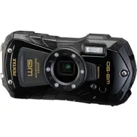 Pentax WG-90 Zwart