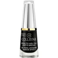 Collistar Oil Nail Lacquer Nagellak 6 ml - 313 - Nero Intenso