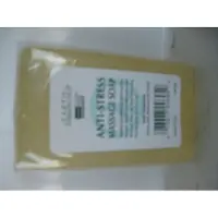 Earth Therapeutics Antistress Massagezeep 150 gram