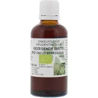 Natura Sanat Cnicus Benedictus/Gezegende Distel 50 ml