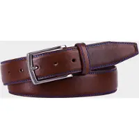 Michaelis Riem bruin, Effen