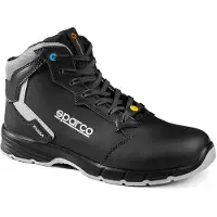 Sparco Targa Veiligheidsschoenen