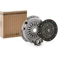 GoCORE GCD790008 Koppelingsset