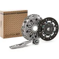GoCORE GCD790068 Koppelingsset