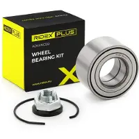 RIDEX 654W0008P Wiellagerset