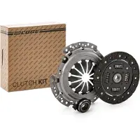 GoCORE GCD790027 Koppelingsset